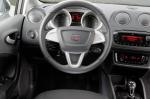Seat Ibiza ST approved Seat Ibiza ST approved 2012