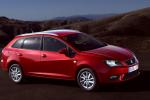 Seat Ibiza ST Characteristics Seat Ibiza ST Characteristics sedan