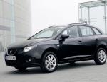 Seat Ibiza ST models Seat Ibiza ST models 2009