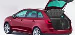 Seat Ibiza ST parts Seat Ibiza ST parts 2011