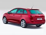 Seat Ibiza ST price Seat Ibiza ST price 2012