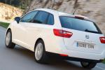 Seat Ibiza ST review Seat Ibiza ST review 2009