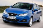 Seat Ibiza ST Specification Seat Ibiza ST Specification wagon
