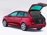 Seat Ibiza ST tuning Seat Ibiza ST tuning sedan