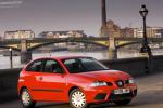 Ibiza Seat auto Ibiza Seat auto 2011