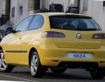 Ibiza Seat Characteristics Ibiza Seat Characteristics hatchback