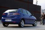 Ibiza Seat Specifications Ibiza Seat Specifications hatchback