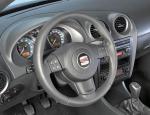 Seat Ibiza auto Seat Ibiza auto 2012