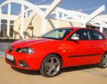 Ibiza FR Seat models Ibiza FR Seat models 2012