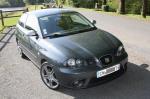 Ibiza FR Seat spec Ibiza FR Seat spec suv