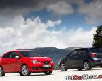 Ibiza FR Seat Specification Ibiza FR Seat Specification hatchback