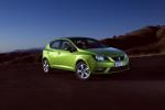 Seat Ibiza FR prices Seat Ibiza FR prices 2012