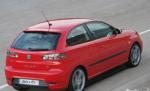 Seat Ibiza FR Specification Seat Ibiza FR Specification 2014