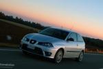 Seat Ibiza FR tuning Seat Ibiza FR tuning 2008