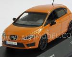 Ibiza Cupra Seat approved Ibiza Cupra Seat approved sedan