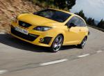 Ibiza Cupra Seat for sale Ibiza Cupra Seat for sale 2012