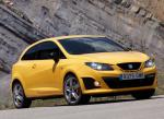 Ibiza Cupra Seat review Ibiza Cupra Seat review hatchback