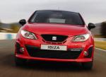 Ibiza Cupra Seat Specification Ibiza Cupra Seat Specification hatchback