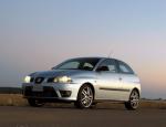 Ibiza Cupra Seat tuning Ibiza Cupra Seat tuning 2012
