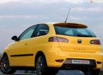 Ibiza Cupra Seat usa Ibiza Cupra Seat usa 2006