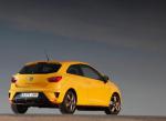 Ibiza Cupra Seat used Ibiza Cupra Seat used 2008