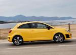 Seat Ibiza Cupra price Seat Ibiza Cupra price 2012