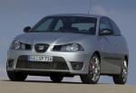Seat Ibiza Cupra Specifications Seat Ibiza Cupra Specifications hatchback