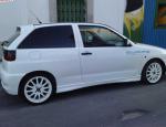 Seat Ibiza Cupra usa Seat Ibiza Cupra usa 2013