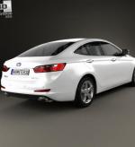 Besturn B70 FAW Specification Besturn B70 FAW Specification 2012