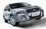 FAW Besturn B70 approved FAW Besturn B70 approved hatchback