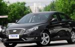 FAW Besturn B70 auto FAW Besturn B70 auto 2011