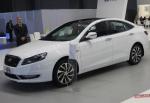 FAW Besturn B70 model FAW Besturn B70 model 2013