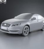 FAW Besturn B70 sale FAW Besturn B70 sale hatchback