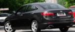 FAW Besturn B70 usa FAW Besturn B70 usa 2012