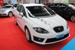 Leon Seat concept Leon Seat concept 2012