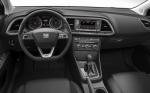 Leon Seat spec Leon Seat spec 2012