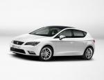 Leon Seat Specifications Leon Seat Specifications 2013