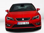 Leon Seat usa Leon Seat usa 2009