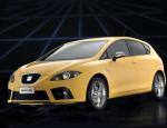 Seat Leon auto Seat Leon auto hatchback