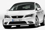 Seat Leon models Seat Leon models 2006