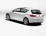 Seat Leon usa Seat Leon usa 2012