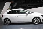 Leon SC Seat configuration Leon SC Seat configuration hatchback