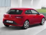 Leon SC Seat lease Leon SC Seat lease hatchback