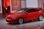 Leon SC Seat new Leon SC Seat new sedan