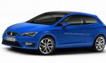 Leon SC Seat used Leon SC Seat used wagon