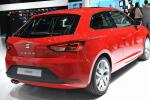 Seat Leon SC approved Seat Leon SC approved hatchback