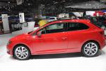 Seat Leon SC Characteristics Seat Leon SC Characteristics 2009