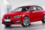 Seat Leon SC model Seat Leon SC model sedan