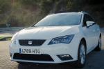 Leon ST Seat for sale Leon ST Seat for sale 2012