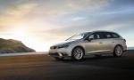 Seat Leon ST approved Seat Leon ST approved hatchback
